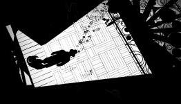 OSome’s White Night A Possibility for PS Vita Depending on Player Feedback, Steam Only for PC
