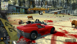 Carmageddon: Reincarnation Public Beta Coming February 14