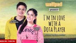 ‘I’m In Love With a DOTA Player’ Soap Airing on Philippine TV