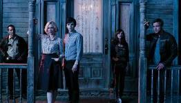 The Bates Motel Season Three Poster Features a Psycho and His Mother