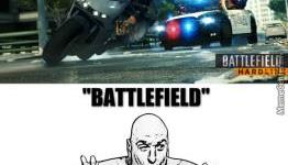 Visceral still unsure about 1080p for Battlefield Hardline on PS4 and Xbox One