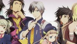 VE3TRO: Tales of Xillia 2 Review