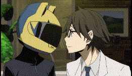 Durarara!!×2 Episode 4 – Animenewsnetwork