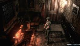 Resident Evil Review – Gametactics
