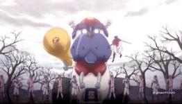 Yatterman Night Episode 4 – Animenewsnetwork