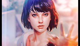Life Is Strange – Is That You David Cage?