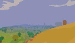 Bonus Round: Proteus Review | Continue Play