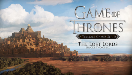 Game of Thrones: Episode Two – The Lost Lords Review | GodisaGeek
