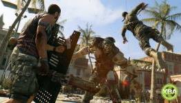 XBA Review – Dying Light