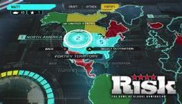RISK for Xbox One and PS4 Launch Trailer and Screens