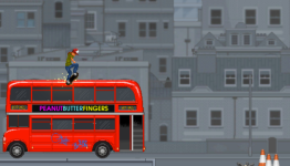 OlliOlli coming to Xbox One, 3DS and Wii U in March