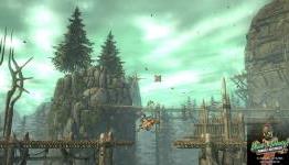 Oddworld: New ‘n’ Tasty System Requirements & Pre-purchase