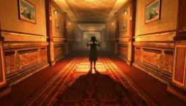 NightCry first gameplay trailer
