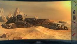 Morningstar: Descent to Deadrock Trailer