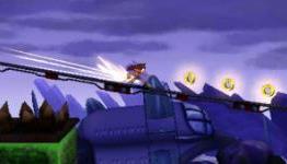 Sonic Boom: Shattered Crystal Review (TheGeekCulture)