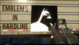 Battlefield Hardline: How to Spray Paint Your Emblem