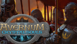 Avernum 2: Crystal Souls – PC Review | Chalgyr’s Game Room