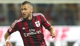 Menez the Bright Spot in Underwhelming Milan Season