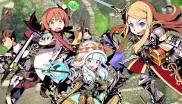 Watch the Etrian Mystery Dungeon Gameplay Livestream Later Today