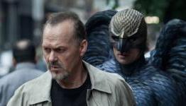 Birdman Comes to Blu-Ray February 17th