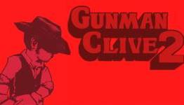 Gunman Clive Sells 400k Units on the 3DS eShop