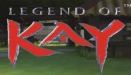 Legend of Kay Anniversary heading to Wii U