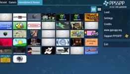 PSP Emulator Arrives On Android: Hardcore Droid News