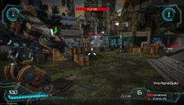 Exclusive Teaser Trailer for Beyond Flesh and Blood
