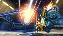 Exclusive Interview: Rocket League Project Lead Thomas Silloway