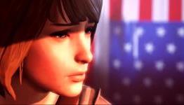 IrrationalPassions: Life is Strange Ep. 1 Review