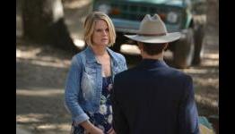 Justified Spoilers: Joelle Carter on Ava’s Power, Surprises to Come on Final Season