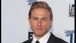 Charlie Hunnam to Headline The Lost City of Z