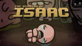 Original The Binding of Isaac Programmer is Working on New DLC for the Game