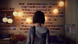 Review: Life is Strange Episode 1 – Chrysalis | KaboomShark