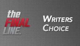 Writers Choice: Anticipated Games of 2015