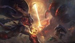 Garena League Of Legends Event Discriminates Vs LGBT Players, Riot Responds