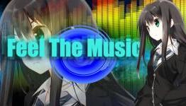 Anime Music Series Pt. 3