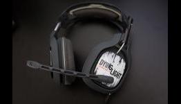 Astro Dying Light A40: Fear Is Here @GamerFitnation