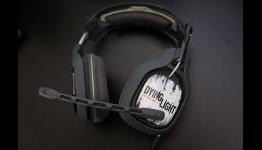 Astro Dying Light A40: Fear Is Here! @GamerFitnation