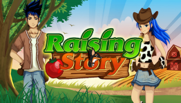 Notable New Release: RaisingStory