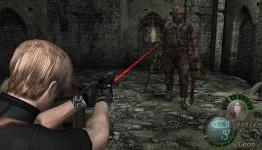 XP Earned 29 | Resident Evil Blues