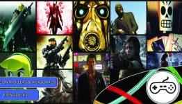 Controllers & Keyboards Episode #11: HD Remasters & Our Big Giveaway