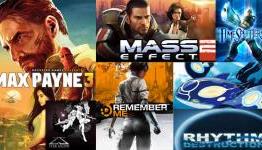 Game Music Daily Week 55