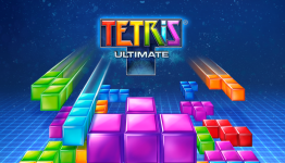 DRM Gamecast – Tetris Ultimate Review