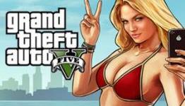 Grand Theft Auto And Women