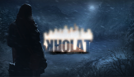 Kholat Release Date Announced & Trailer