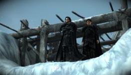Less Game, More Story – Game of Thrones Episode 2: The Lost Lords Review (PixelGate.co.uk)