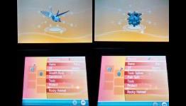 Reddit user beats Elite Four with two level one Pokemon