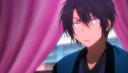 Akatsuki no Yona, Episode 17 | Mage in a Barrel