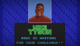 Player Beats Mike Tyson’s Punch-Out!! Blindfolded